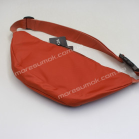 Спортивные бананки H-9911 orange