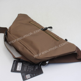 Спортивні бананки H-9919 khaki