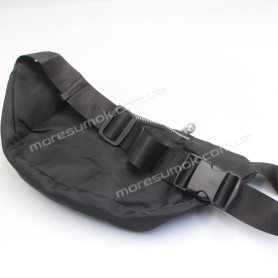 Спортивные бананки H-533 black