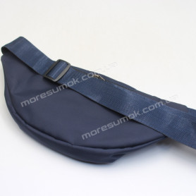 Спортивні бананки 07 blue