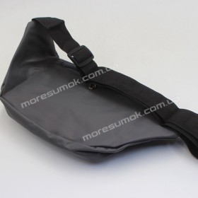 Спортивные бананки 08 gray