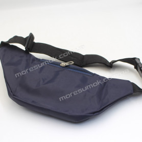 Спортивні бананки 08 blue