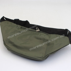 Спортивні бананки 08 green