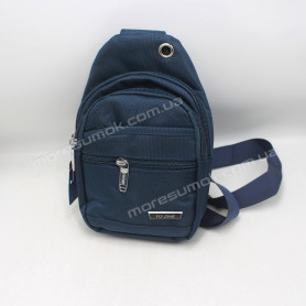 Мужские бананки 2405 blue