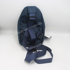 Мужские бананки 2405 blue