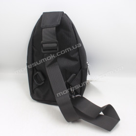 Чоловічі бананки 2405 black