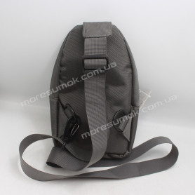 Чоловічі бананки 2405 gray