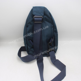 Мужские бананки 2406 blue