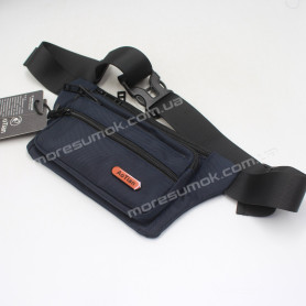 Мужские бананки 8005 blue