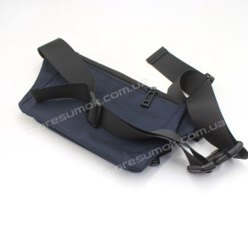 Мужские бананки 8005 blue