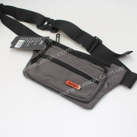 Чоловічі бананки 8005 gray