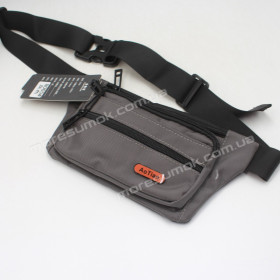 Мужские бананки 8005 gray