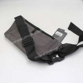 Чоловічі бананки 8005 gray