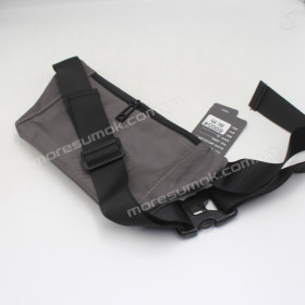 Мужские бананки 8005 gray
