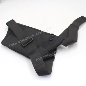 Чоловічі бананки 8005 black