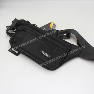 Чоловічі бананки 35009 black