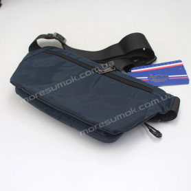 Чоловічі бананки 4101 blue