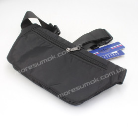 Мужские бананки 4101 black