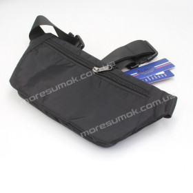 Мужские бананки 4101 black