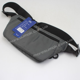 Чоловічі бананки 4101 gray