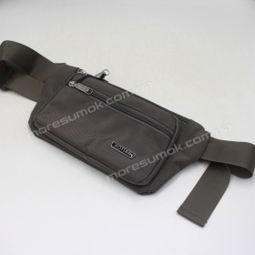 Мужские бананки 82047 gray