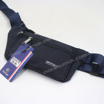 Чоловічі бананки 82047 blue