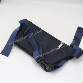 Мужские бананки 82047 blue