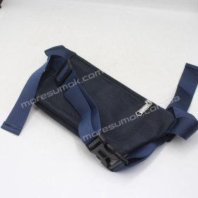 Мужские бананки 82047 blue