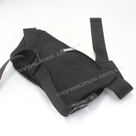 Чоловічі бананки 82047 black