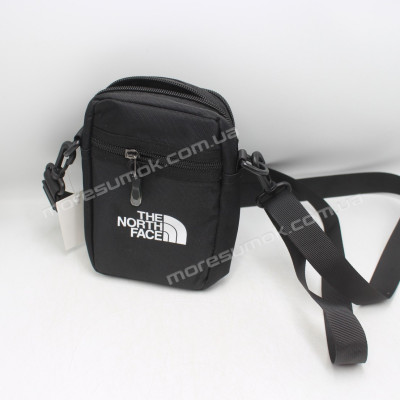 Сумки чоловічі 8015 Tn black