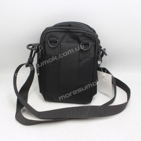 Сумки чоловічі 8015 Tn black