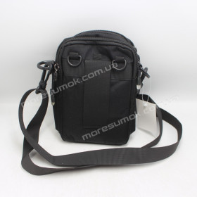 Сумки чоловічі 8015 Tn black