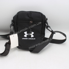 Сумки чоловічі 8015 Un black