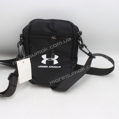 Сумки чоловічі 8015 Un black