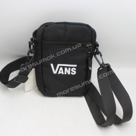 Сумки чоловічі 8015 Va black