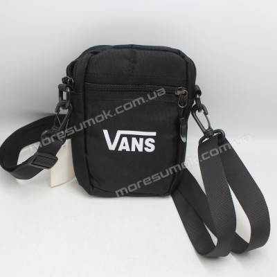 Сумки чоловічі 8015 Va black