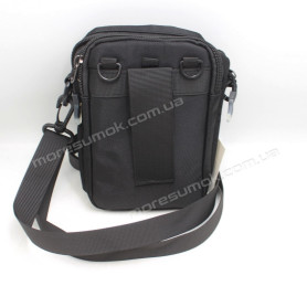 Сумки чоловічі 8015 Va black