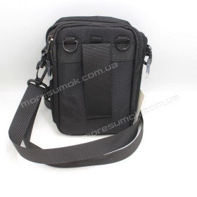 Сумки чоловічі 8015 Va black