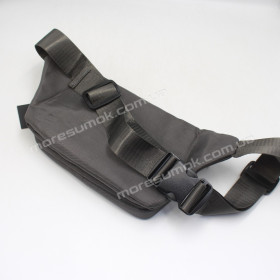 Спортивные бананки 7052 gray