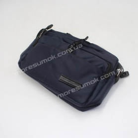 Чоловічі бананки 21038 blue