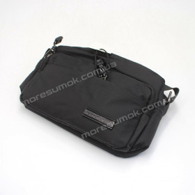 Чоловічі бананки 21038 black