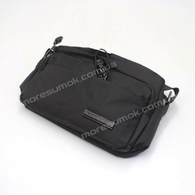 Чоловічі бананки 21038 black