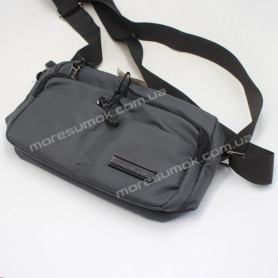 Чоловічі бананки 21038 gray