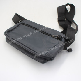 Чоловічі бананки 21038 gray