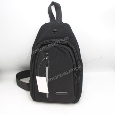 Чоловічі бананки 98101 black