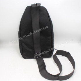 Мужские бананки 98101 black