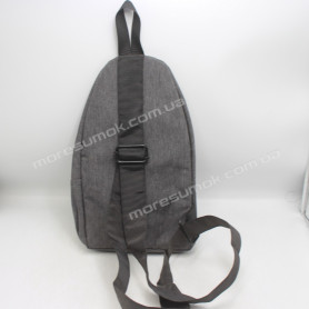 Чоловічі бананки 98101 gray