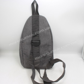 Мужские бананки 98101 gray