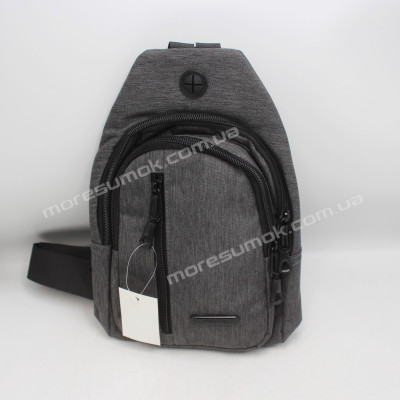 Чоловічі бананки 66921 gray