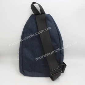 Чоловічі бананки 66921 blue